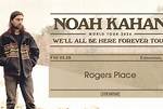 Discovering the Soulful Journey of Noah Kahan