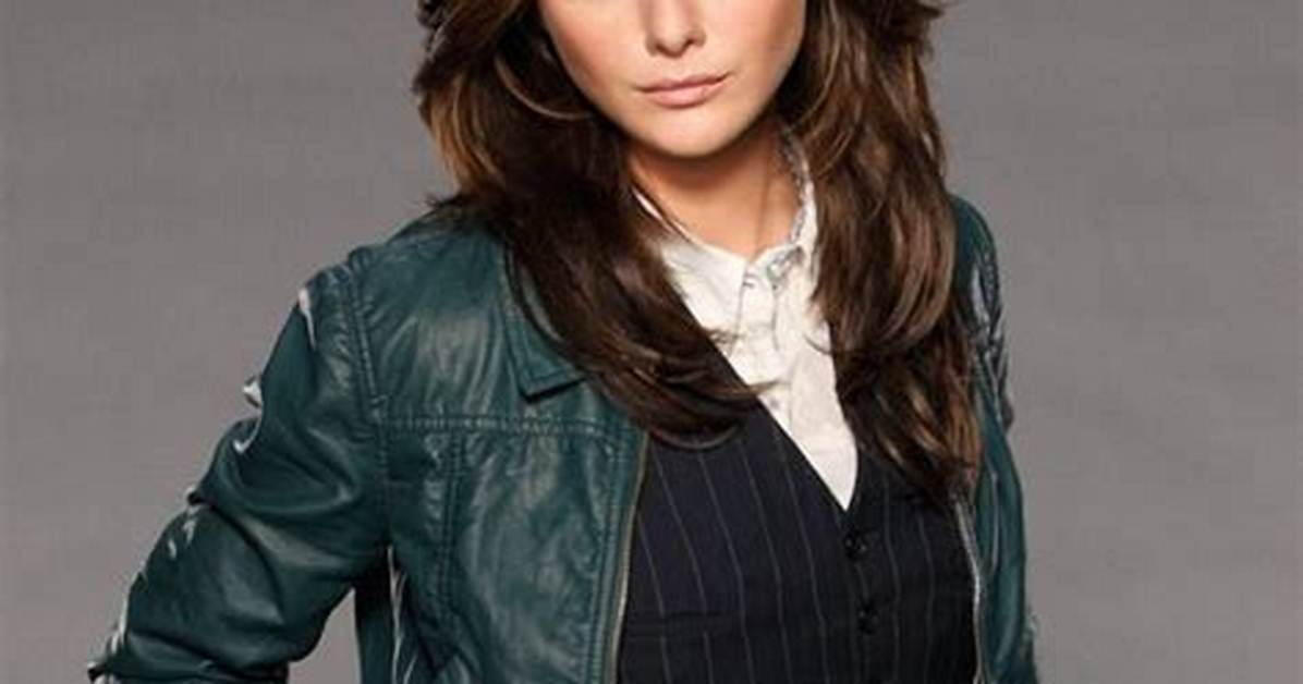 Discovering the Star: Addison Jayne Timlin
