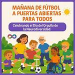 Discovering the World of Futbol Para Todos Tv Net