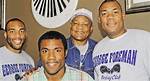 Discovering the World of George Foreman Kids