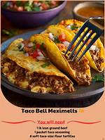 Discovering Your Nearest Taco Bell: a Flavorful Journey Awaits!