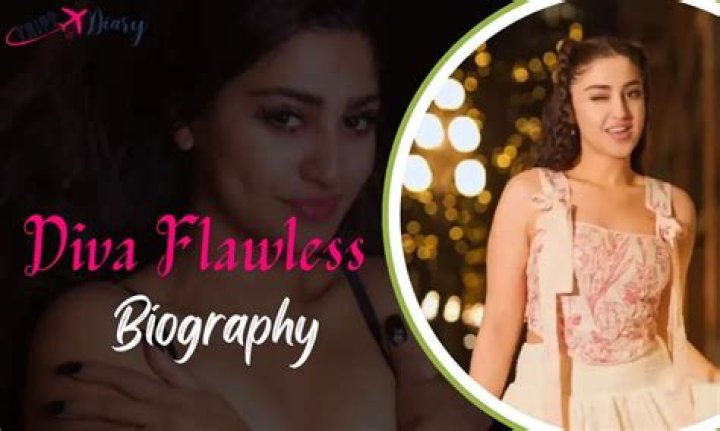Diva Flawless: TikTok Star's Rise, Videos, & Music | Explore Now!