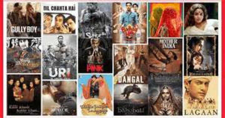 Dive into Bollywood: Your Guide to the Best Indian Movies