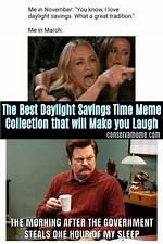 Dive into Daylight Savings Time Memes: Uncover Surprising Truths