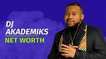 Dj Akademiks Net Worth 2023: What Is the Influencer Worth?