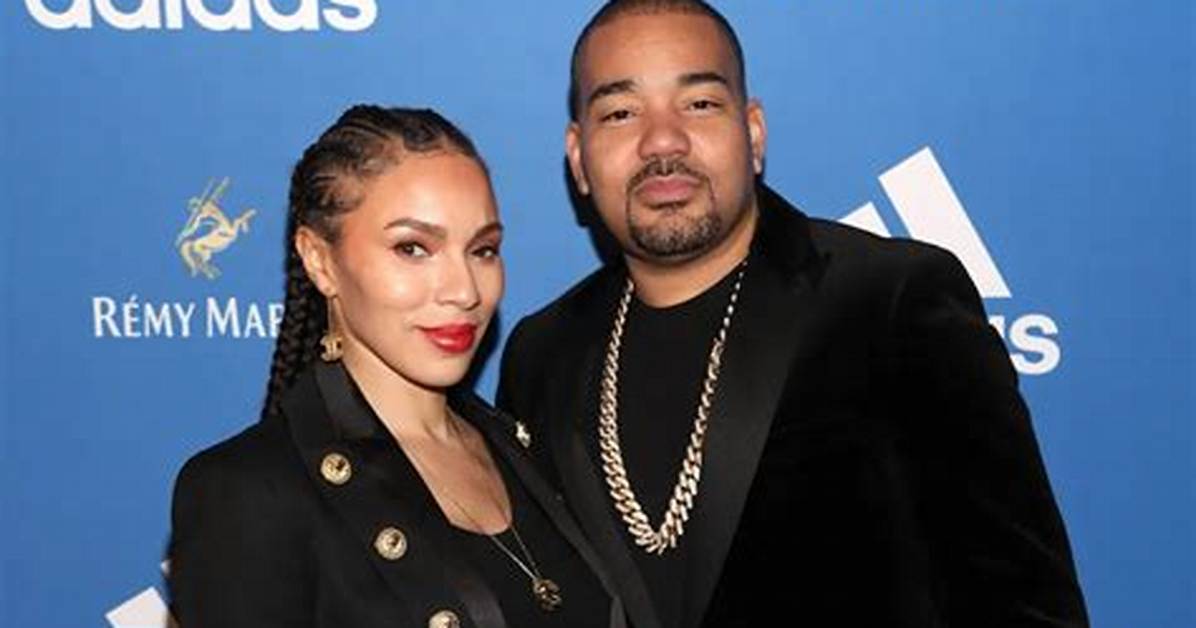 Dj Envy Age, Height, Weight |