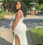 Dj Hurricane Daughter Ayana Fite Owns a Successful Clothing Line Named Cozy Closet