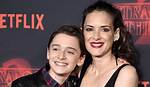 Does Winona Ryder Have a Child?