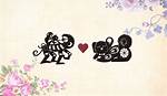 Dog Man Monkey Woman Compatibility