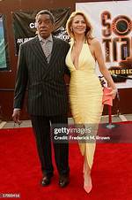 Don Cornelius Wife: Where Is Victoria Cornelius Now? Age and Kids