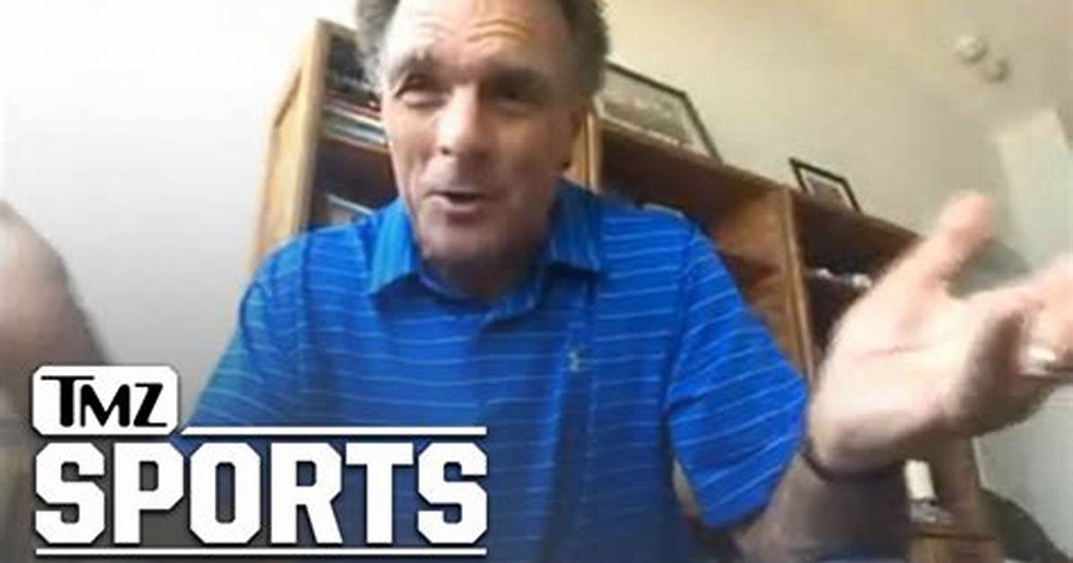 Doug Flutie Says Dog Bite Derailed Daughter's Run at Maxim Cover ·