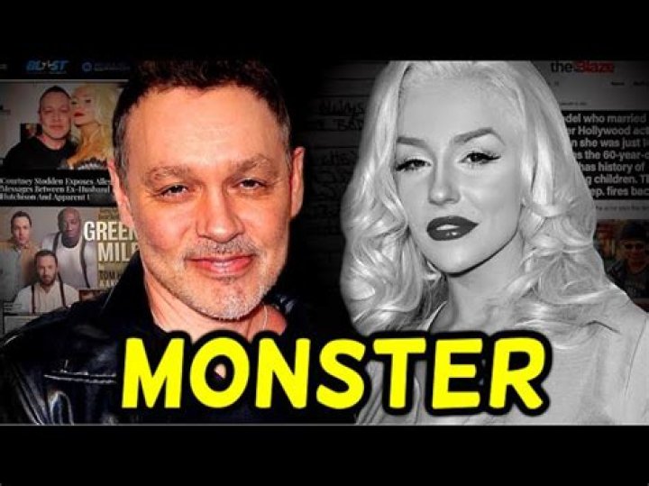 Doug Hutchison: Bio, Movies & Controversy - What You Need to Know!