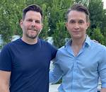 Douglas Murray's Spouse: a Comprehensive Exploration