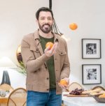Drew Scott: Is He Alive and Thriving?