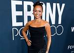 During an Interview Karrueche Tran Exposed That Her Father Is Gay