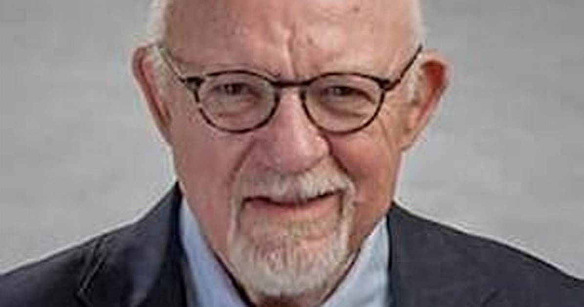 Ed Rollins Fox News Bio, Age, Wife, Family, Education, Daughter, Political Analysis, Book and Net Worth.