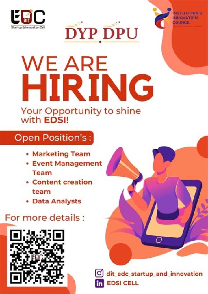 Edsi: Careers, Opportunities & More - Discover Now!