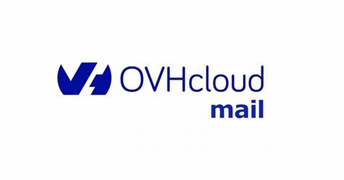 Effective Mail Solutions with Ovh: Enhance Your Communication Experience