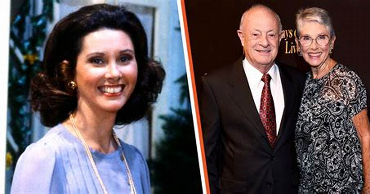 Elinor Donahue Biography, Age, Height, Husband, Net Worth, Family ·