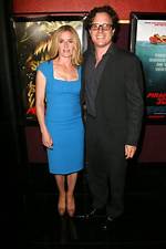 Elisabeth Shue's Enduring Partnership: Love and Support Through the Year's