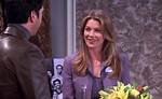 Ellen Pompeo Rose to Fame in 'Friends' Despite Never Appearing