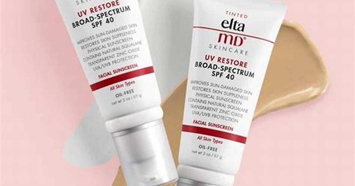 Elta Md's Cruelty-Free Pledge Revealed