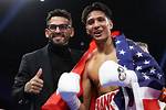 Emiliano Vargas's Father: a Story of Devotion and Support