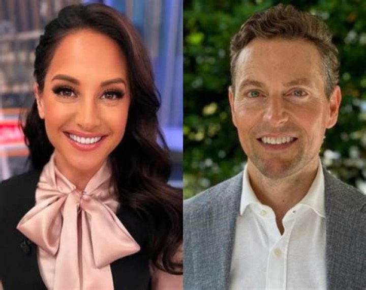 Emily Compagno's Marriage & Divorce: Peter Riley & New Partner Info