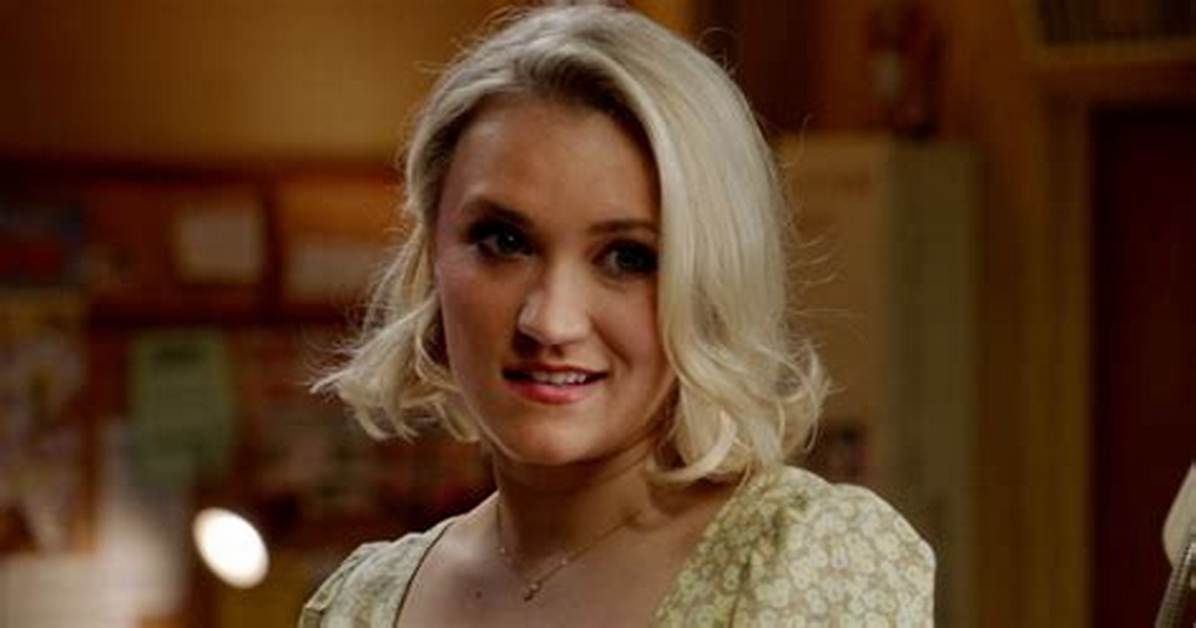 Emily Osment's Notable Performances: a Comprehensive Guide to Her Movies and Tv Shows