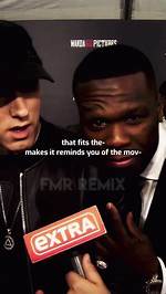 Eminem and Future's Friendship: an Unbreakable Bond