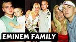 Eminem's Family: Does Eminem Have Any Siblings?