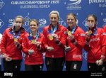 Emma Miskew's Age: How Old Is the Curling Star?