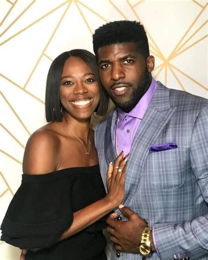Emmanuel Acho's Wife: Is He Married? Relationships & More!