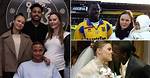 Emmanuel Eboue's Heartfelt Reunion: Remarrying His Childhood Sweetheart