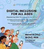 Empowering Digital Inclusion for All
