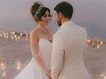 Enchanting Moments of the Wedding of Wissam Al Mana