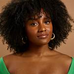 Enchanting Performance by Morgan Ashley Bryant