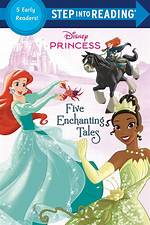 Enchanting Tales of Gavi and Princess: a Journey Through Fantasy