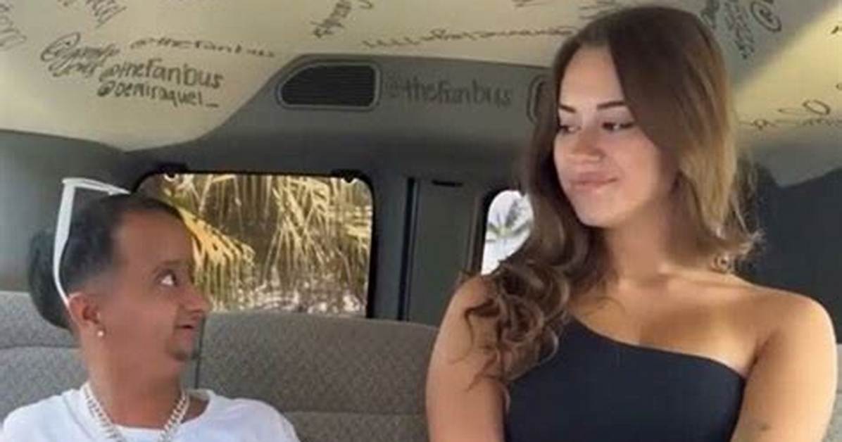Enigma Behind the Diamond Franco Fan Bus Video Takes the Internet by Storm