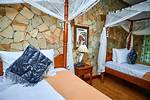 Enyati Lodge, Kiratu, Tanzania