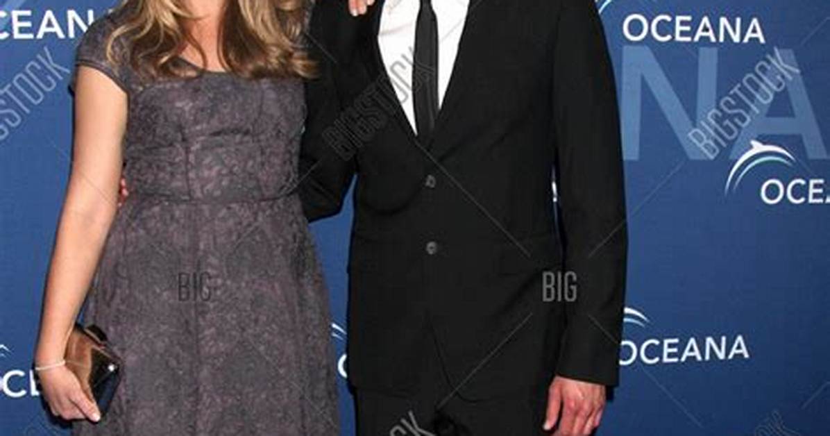 Eric Szmanda's Marital Status Revealed