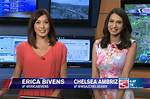 Erica Bivens [Wtvq] Wikipedia, Age, Salary, Husband, Instagram