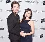 Erik Stocklin Ex Wife