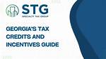 Essential Guide to Georgia's 2015 Tax-Free Holiday