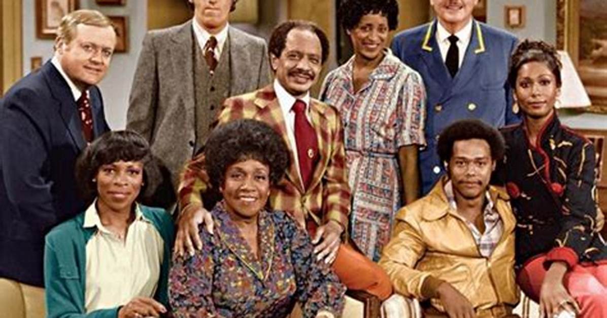 Essential Guide to "The Jeffersons" Cast - Actors, Characters, and History
