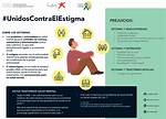 Estigma En Salud Mental - Ejemplos, Definicin, Significado |