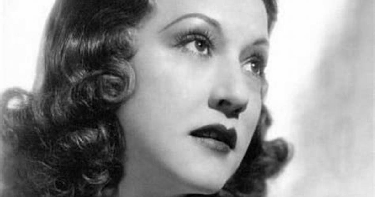 Ethel Merman