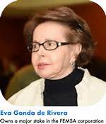Eva Gonda Rivera Net Worth