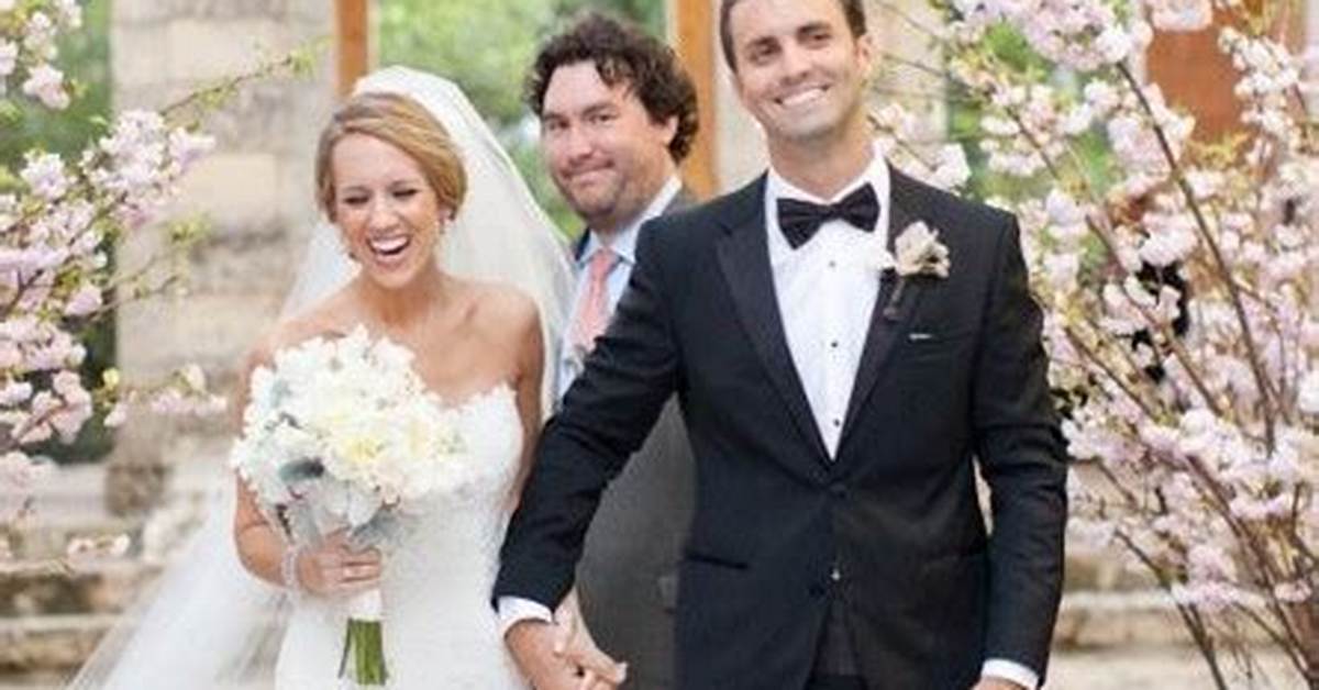 Everything to Know About Jeff Darlington Wife Lori Darlington? Her Married Life Kids Profession