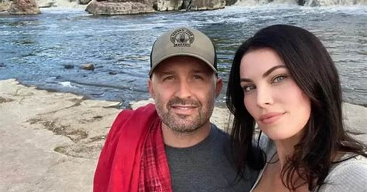Everything to Know About Trace Ayala Wife and Married Life